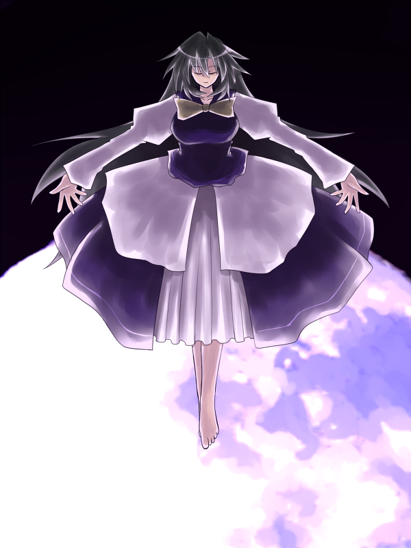 Reincarnation�@-�@����