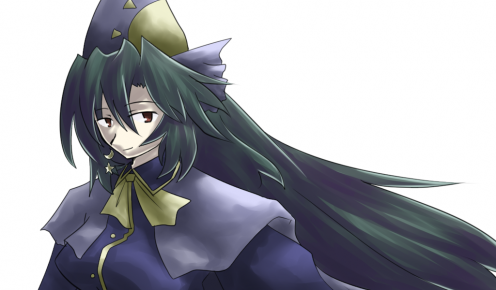 東方封魔録　/　魅魔