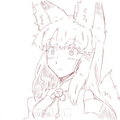 [2016.08.24 06.57.53]SAI - Yui_4_V (I：) ／ Files ／ gpi ／ AsakuraGin_作業画像 ／ rakugaki160819.sai (＊) (1996x2000)